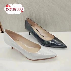 【莱尔斯丹】单鞋2T55101