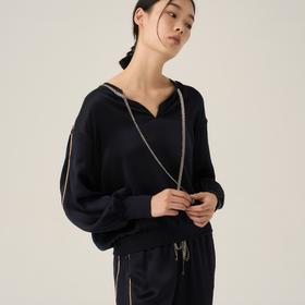 休闲简约 SANGLUO桑罗 运动风套装【本商品不支持使用优惠券】