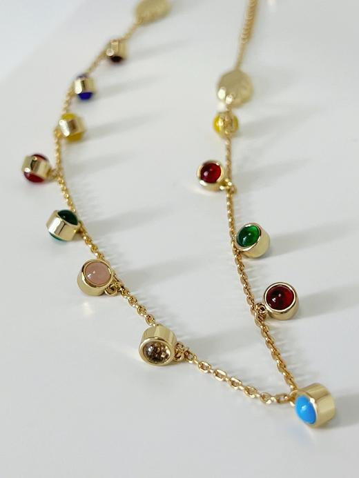 FF&SDV 项链 商品图0