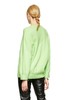 BASIC HOUSE 黄绿色字母针织卫衣 8715 商品缩略图2