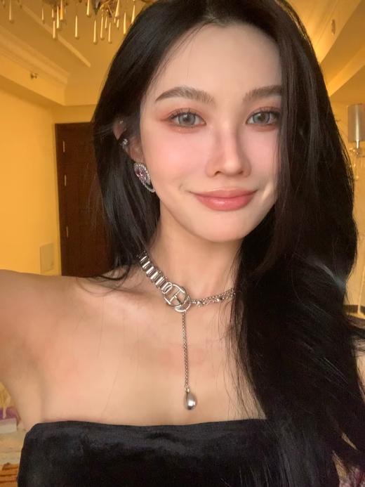 【大直径】PAPADOX-伦敦记忆-14.5mm【半年抛 0-800度 无525/575】着色14.0mm 商品图1