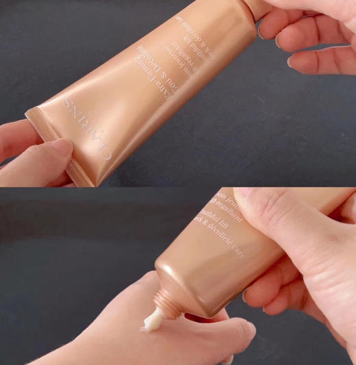 娇韵诗颈霜75ml 商品图2