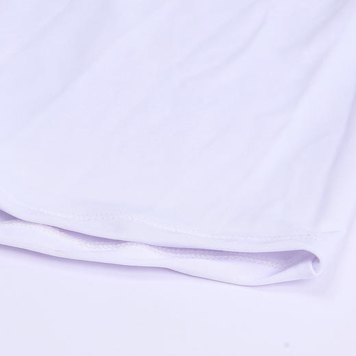 都市丽人泳布印花一体式泳衣泳衣LS31A5 商品图4