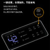 光芒（GOMON）M8零冷水燃气热水器 APP远程预约 智能语音互联 静音抗强风 全屋热水 ZMD 16升 M8零冷水系列 商品缩略图5