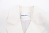 袖前开叉一粒扣西服 商品缩略图5
