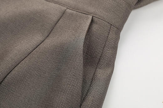 搭片下摆收腰马甲 商品图4