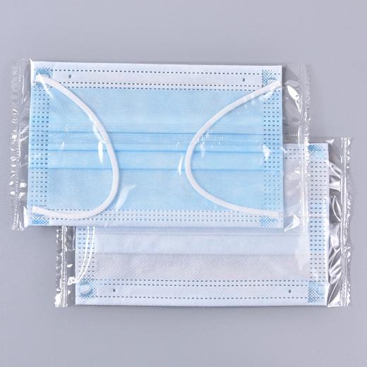 一次性儿童口罩 50片/盒【CS】 商品图3