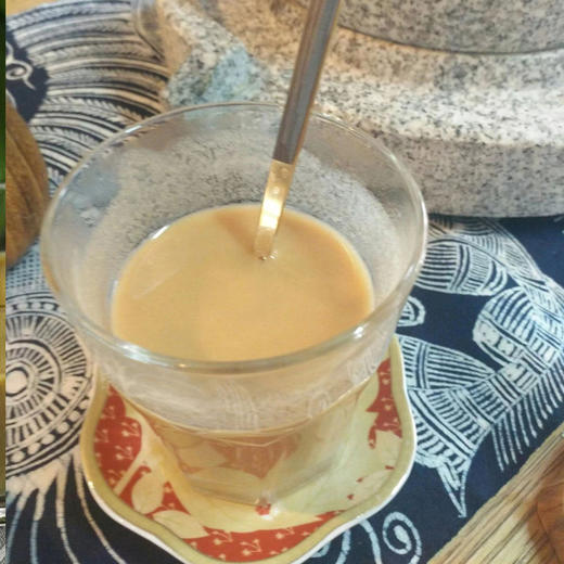 金海麦冲调粉 350克/袋 商品图6