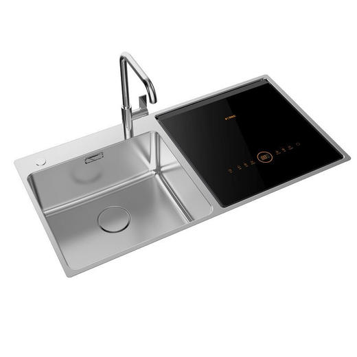 方太(FOTILE)水槽洗碗机 JBSD2F-E9/L 商品图1