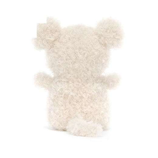 JellyCat 小老鼠 (均码 18CM)JCACL3MO玩偶 商品图2