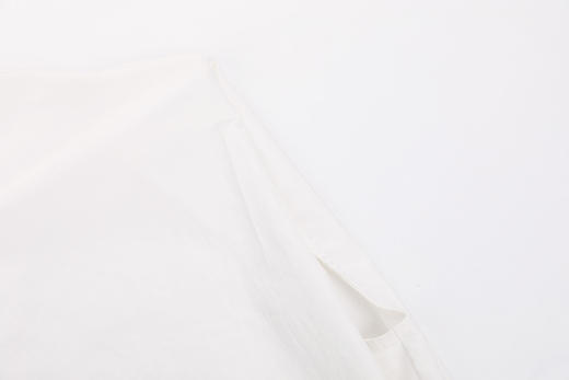 宽松翻领无袖衬衫上衣 商品图4