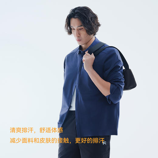 口袋衬衫 商品图2