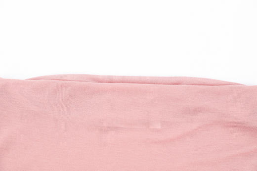 双侧抽绳针织T恤 商品图4