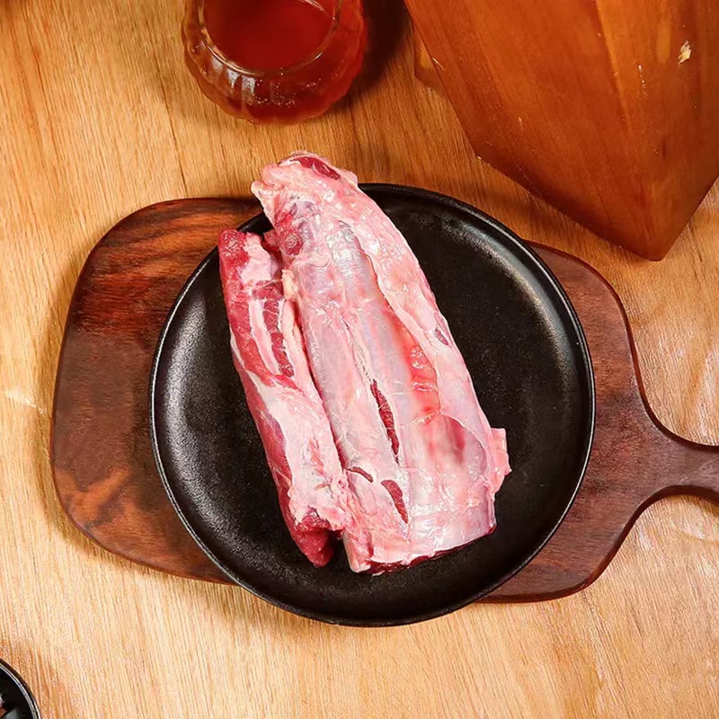 【恒都】谷物饲养前牛腱1000g  冷鲜牛肉