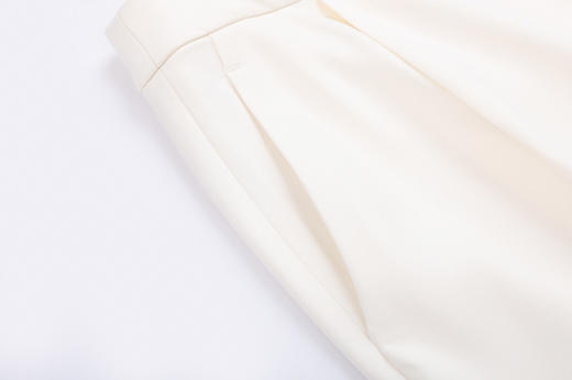 洒感直筒西裤 商品图2