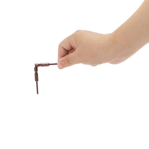 万克宝6.3MM系列单头/双头十字风批头 商品图3