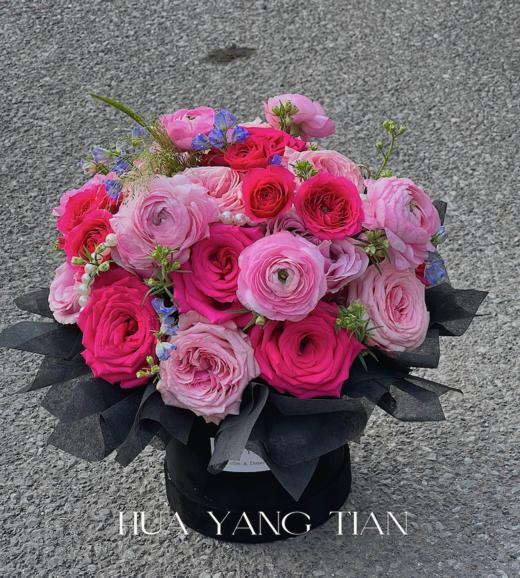 温柔岁月 · 花桶 商品图2