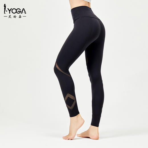 IYOGA瑜伽服九分裤K9-072 商品图5