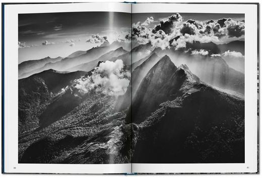 【现货】【TASCHEN】Sebastiao Salgado. Amazonia | 塞巴斯提奥·萨尔加多：亚马逊 商品图2