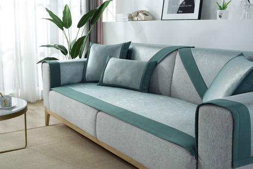 【远梦】沁凉舒软沙发垫 商品图3
