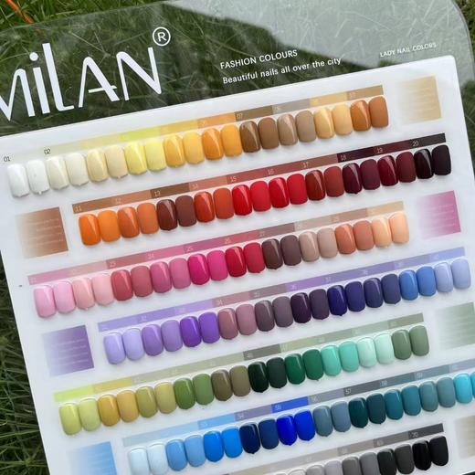 【秒杀价】78色泡泡彩虹系列 商品图2