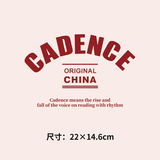 英文字母热转印烫画贴卫衣热转印衣服定制定做烫图白墨2023新款 商品图1