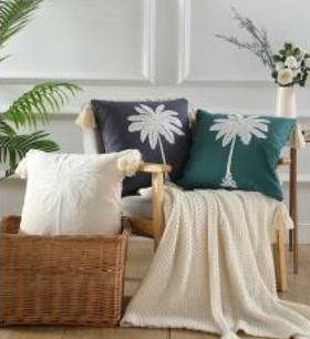 【远梦】生态棉系抱枕