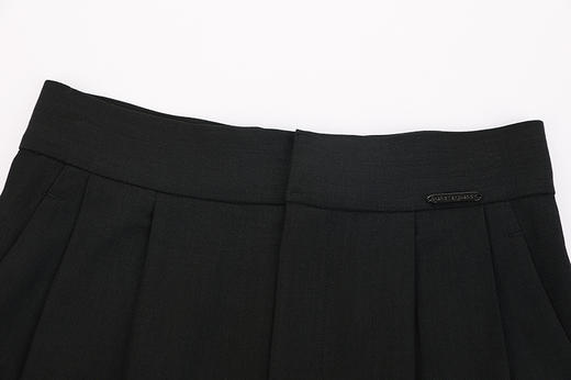 宽松阔腿长裤 商品图4