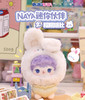 NAYANAYA迷你伙伴棉花娃娃系列 商品缩略图2