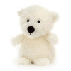 JellyCat 小北极熊 均码18cmJCACL3PB玩偶 商品缩略图1