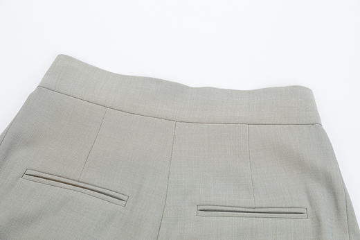 宽松阔腿长裤 商品图5