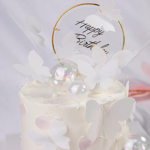 蝴蝶仙女 商品图3