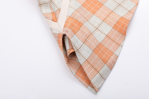 斜摆鱼尾半裙 商品图7