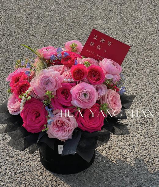 温柔岁月 · 花桶 商品图4