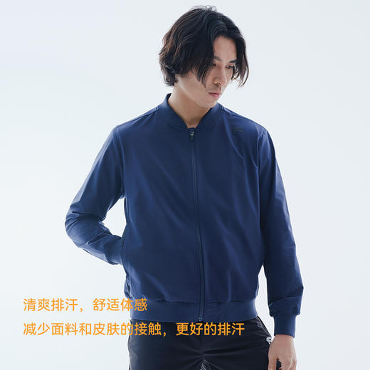 口袋夹克 商品图2