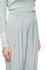 ESTELLICA 清爽薄荷色西装裤 8755 商品缩略图3