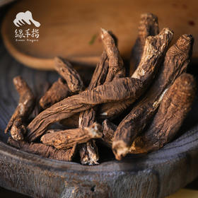 高原野生当归  | 合作生产 * Wild angelica in plateau | Partner Production