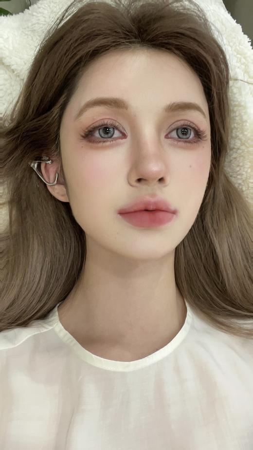 【大直径】PAPADOX-伦敦记忆-14.5mm【半年抛 0-800度 无525/575】着色14.0mm 商品图11