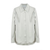 简约飞袖设计衬衫 商品缩略图0