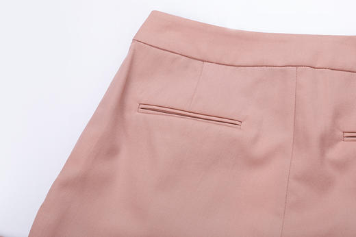 洒感直筒西裤 商品图3