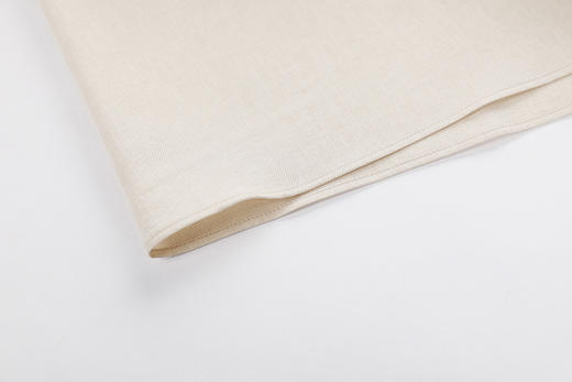 不对称肩带溢边拼接连衣裙 商品图7