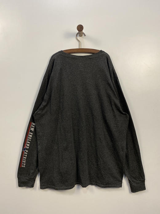 Majestic NFL 美国职业橄榄球大联盟 长袖T恤 _SLT(2XL) 商品图3