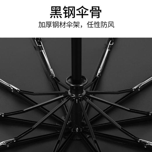 【超级迷你晴雨伞，时尚男女学生！】新款自动超小便携，抗风防水遮阳伞，轻巧结实时尚个性，多色可选太阳伞雨伞，防晒防紫外线三折叠，随身携带方便，迷你超轻便！ 商品图5