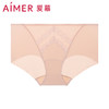 【自营】AIMER/爱慕  爱慕惬意中腰平角裤 AM237251 商品缩略图5