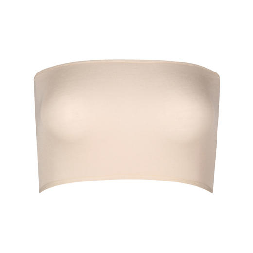 都市丽人棉莫抹胸背心LV3AA1 商品图4