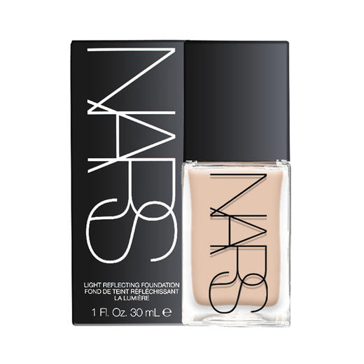 美国Nars超方瓶粉底液30ml 商品图9