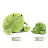 JellyCat 里奇雨蛙 (大码 25CM)JCACRR2F玩偶 商品缩略图2