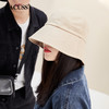 【CACUSS渔夫帽女】春夏渔夫帽大头围户外太阳帽094 商品缩略图1
