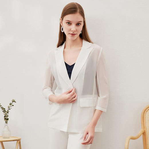 EITIE爱特爱7003705外套 商品图2