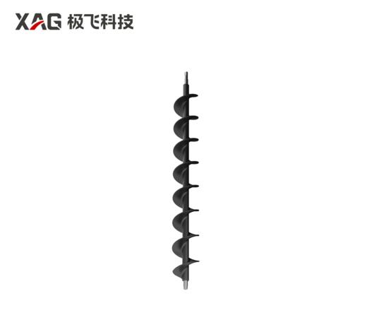 P40 V40 P80 绞龙（塑胶包胶） 商品图0